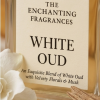3 WHITE OUD