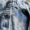 Gallery_product_shot__Macro_texture_202606221005 Men’s Casual Drawstring Denim Joggers – Relaxed Fit