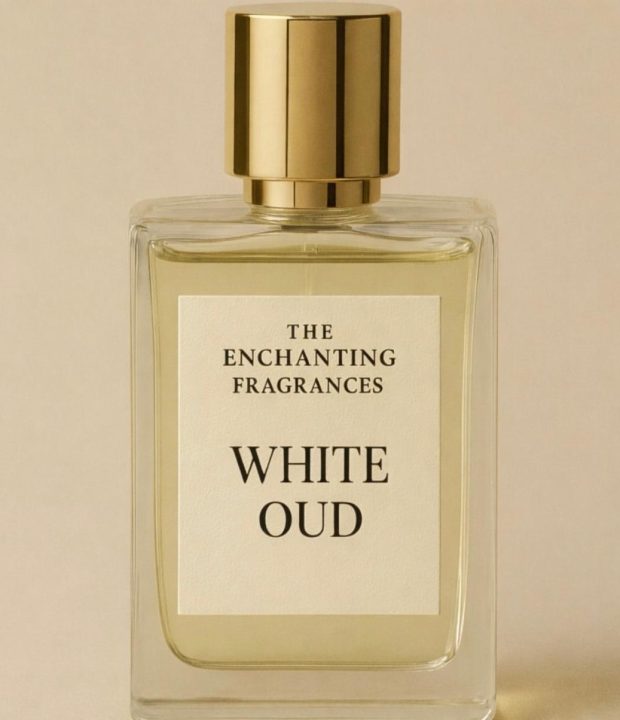 WHITE OUD