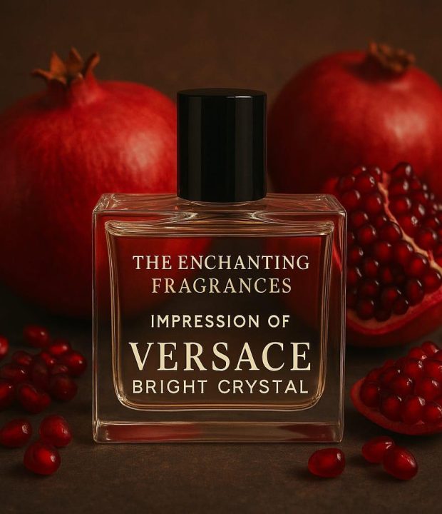 Impression of  Versace Bright Crystal