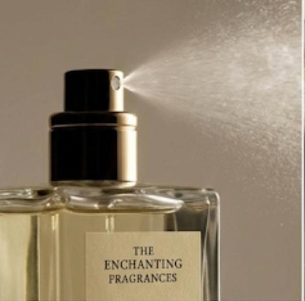 Armani Code Parfum – Signature Scent for Men