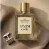 Armani Code Parfum – Signature Scent for Men