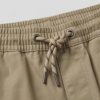 Urban Utility Cargo Trousers – Khaki