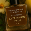 Afternoon Swim Impression