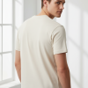 ala Essential T-Shirt in Cream