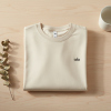 ala Essential T-Shirt in Cream