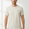 ala Essential T-Shirt in Cream