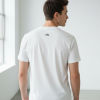 ala Essential T-Shirt in Pure White