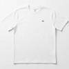 ala Essential T-Shirt in Pure White