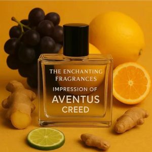 Impression of Aventus Creed