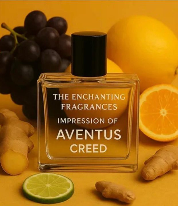 Impression of Aventus Creed
