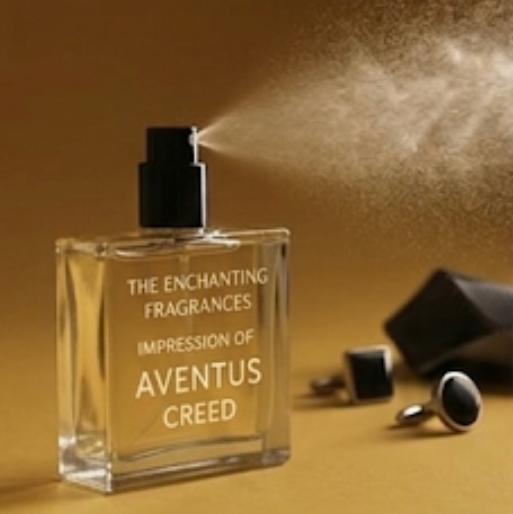 Impression of Aventus Creed