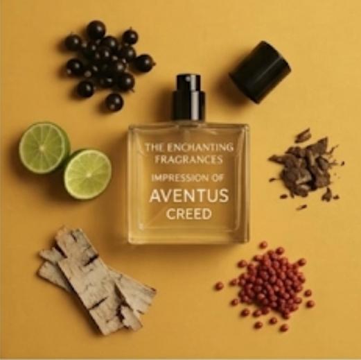 Impression of Aventus Creed