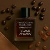 Impression of Black Afgano