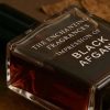 Impression of Black Afgano