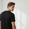 ala Essential T-Shirt in Black
