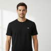 ala Essential T-Shirt in Black