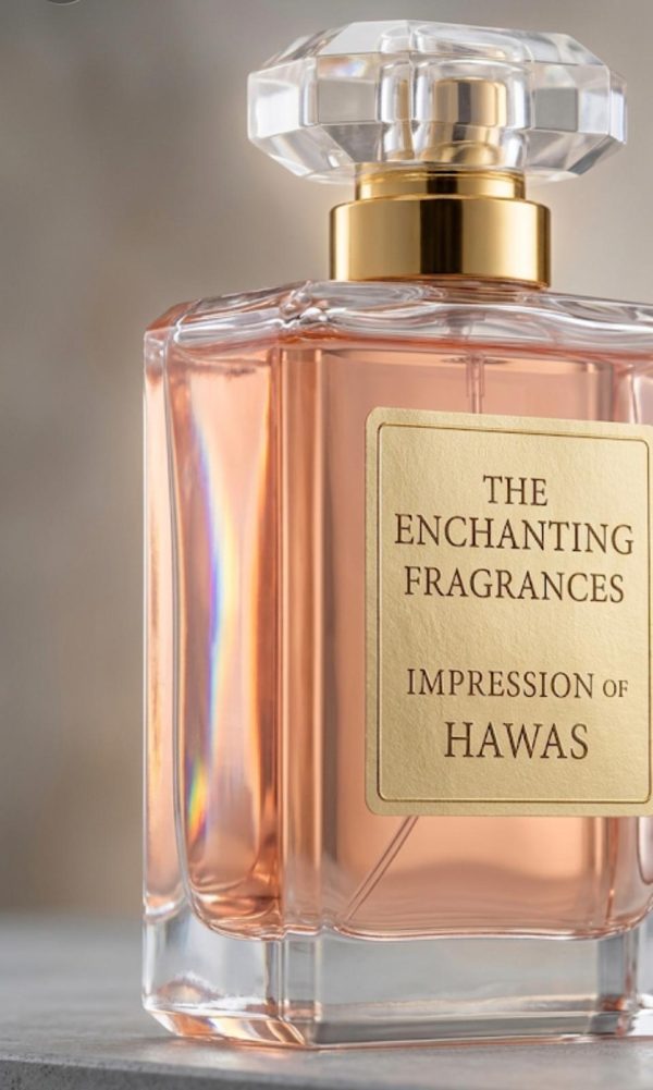 Impression of HAWAS