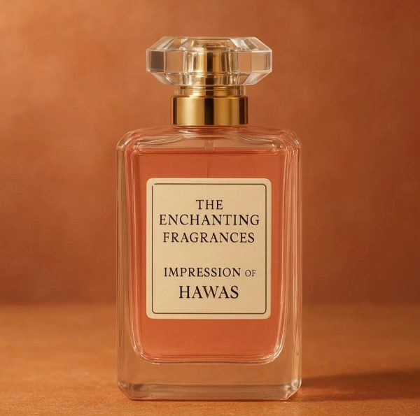 Impression of HAWAS