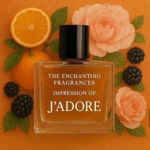J'Adore Impression