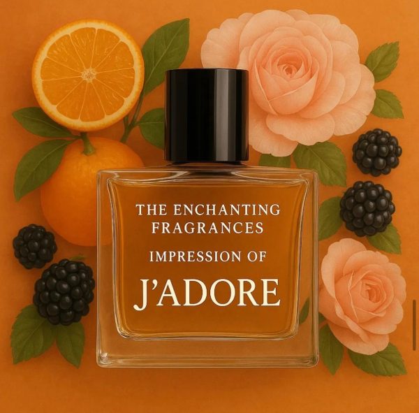 J'Adore Impression