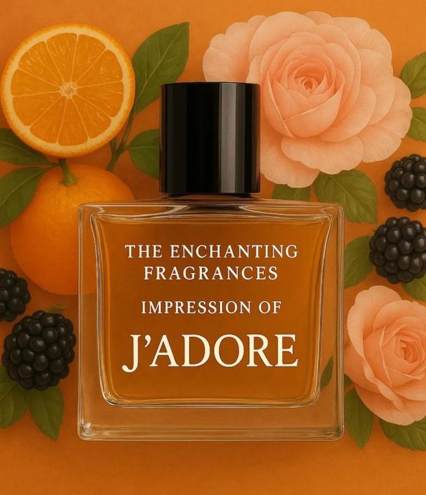J'Adore Impression