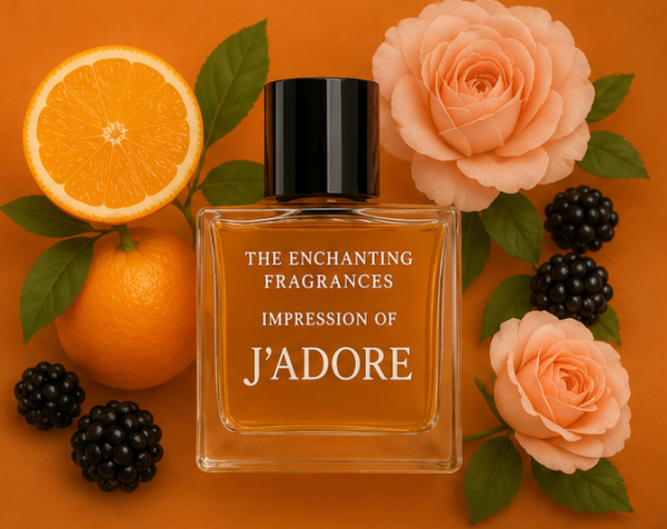 J'Adore Impression