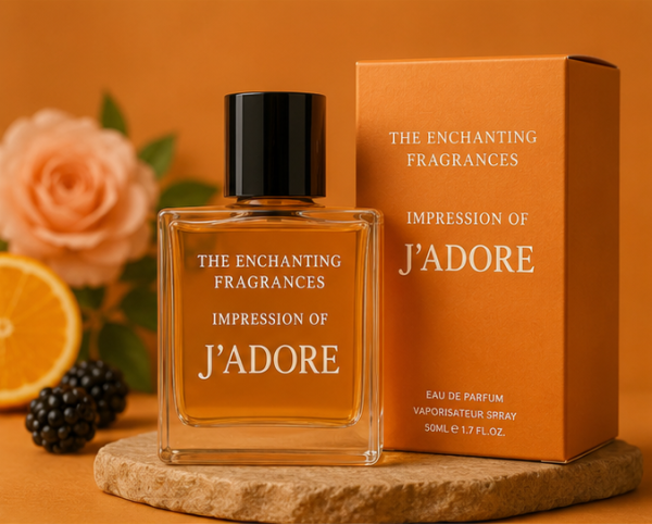 J'Adore Impression