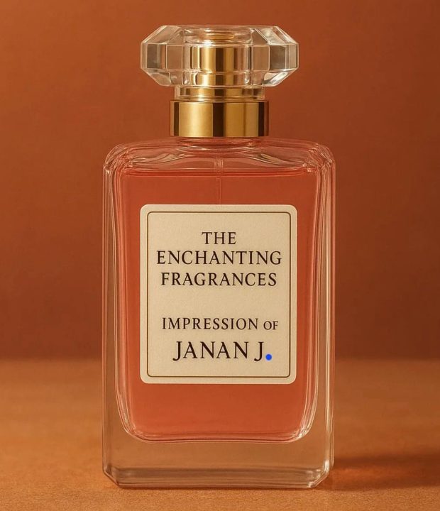 Impression of Janan J