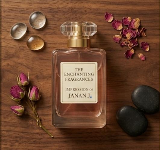 Impression of Janan J