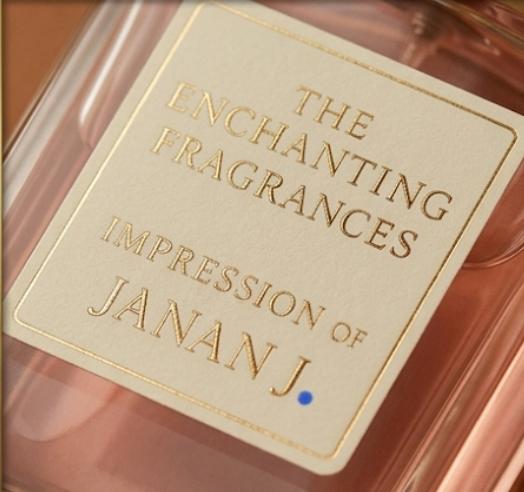 Impression of Janan J