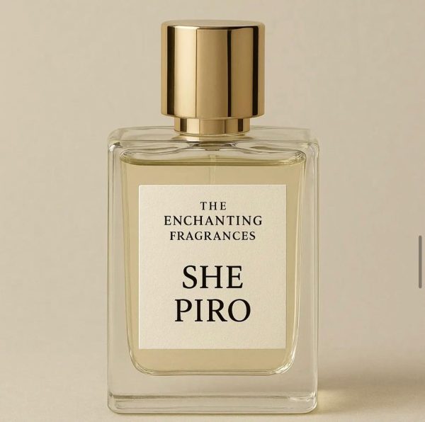 she piro SHE PIRO