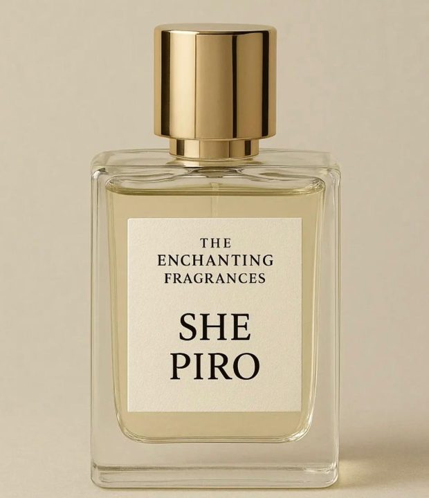 SHE PIRO