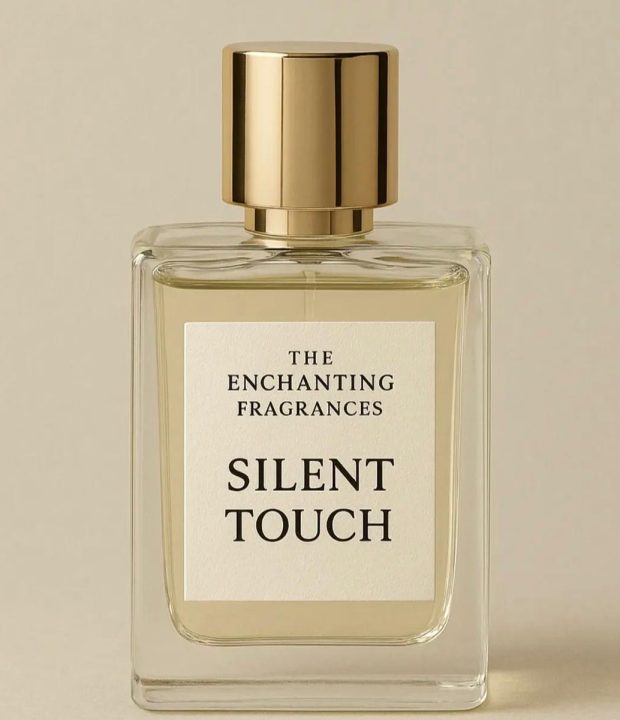 Silent Touch