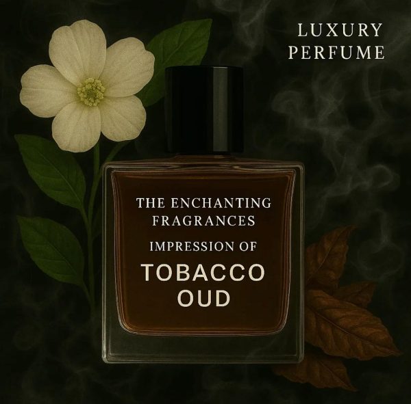 Tobacco Oud Impression
