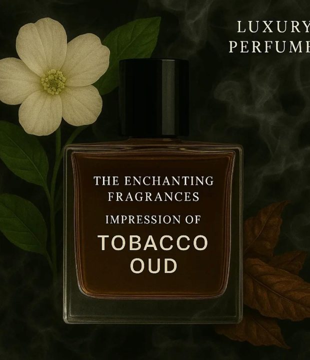 Tobacco Oud Impression