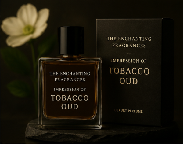 Tobacco Oud Impression