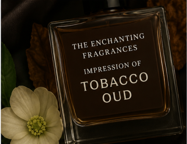 Tobacco Oud Impression