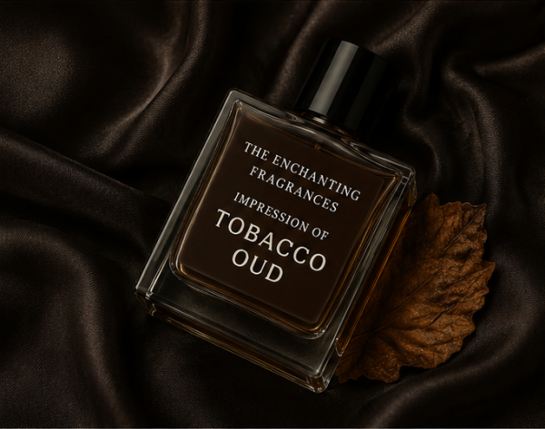 Tobacco Oud Impression