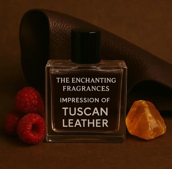 tuscan leather Impression of Tuscan Leather
