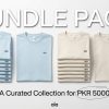 Premium Quality Pack of 2 Export Quality Tees