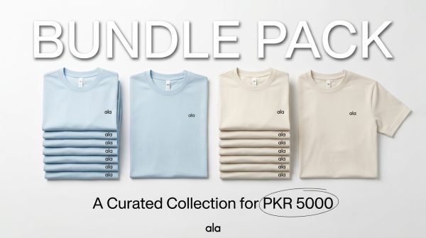 Premium Quality Pack of 2 Export Quality Tees