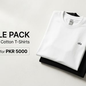 Premium Quality Pack of 2 Export Quality