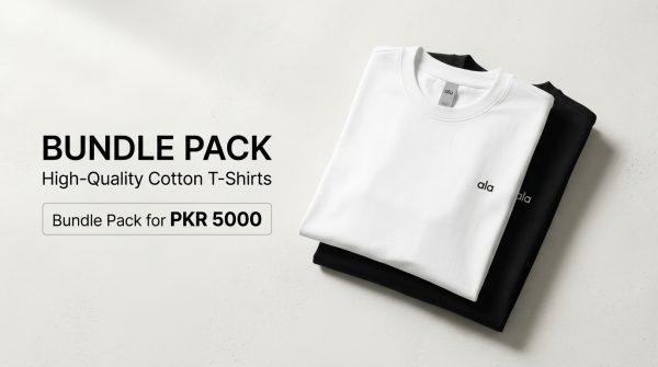 Premium Quality Pack of 2 Export Quality