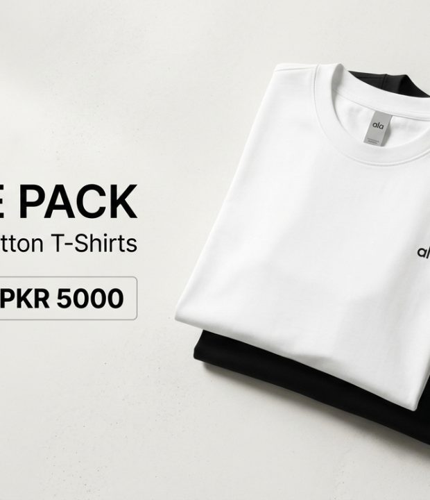 Bundle_pack_t-shirts_offer_202607081940 Premium Quality Pack of 2 Export Quality