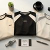 The Minimalist Contrast 3-Pack