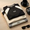 The Minimalist Contrast 3-Pack