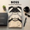 The Minimalist Contrast 3-Pack
