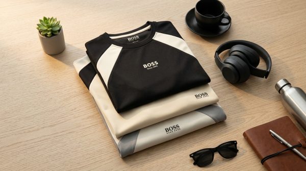 The Minimalist Contrast 3-Pack