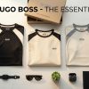 The Minimalist Contrast 3-Pack
